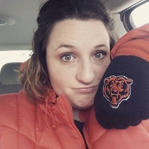 Meet your Posher, Kristina